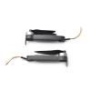 Motor Arm,Compatible for FIMI Mini 3 RC Camera Drone Front/Rear Left/Right Arms Spare Parts(1 set) view 4