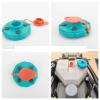 Water Tank Cover Water Ring Set Compatible for Agras T40 T50 T60 Plant Protection Drone Accessories Replacement Drone Parts(1 set For T60) view 2