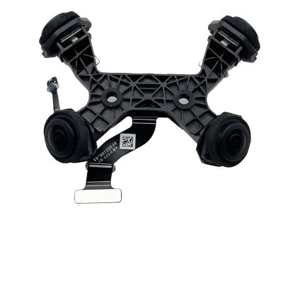 Front Upper Vision Position Sensor,Compatible for Mini 4 Pro Downward Visual Obstacle Avoidance Module Drone Spare Parts(Front Upper Vision)