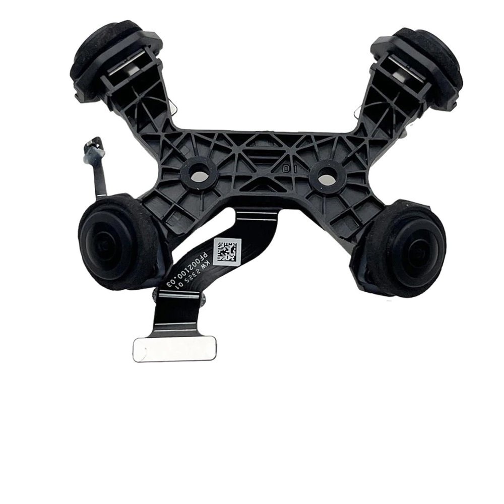Front Upper Vision Position Sensor,Compatible for Mini 4 Pro Downward Visual Obstacle Avoidance Module Drone Spare Parts(Front Upper Vision)