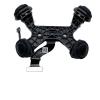 Front Upper Vision Position Sensor,Compatible for Mini 4 Pro Downward Visual Obstacle Avoidance Module Drone Spare Parts(Front Upper Vision) view 1