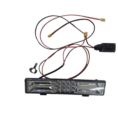 Agricultural Drone Accessories Floodlight Compatible for T50 T40 T25 T20 T16 T10 T30 Night Lighting LED Lamp(1 pcs)