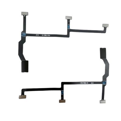 10 Pcs/Lot,Compatible for Mavic Pro Gimbal Camera Flexible Flat Flex Cable Wire Drone Ribbon Repair Spare Parts Replacement