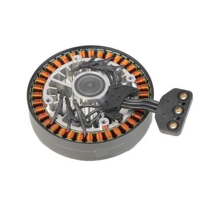 Compatible for Agras T20 Agricultural Drone Accessories 10015 Propulsion Motor 2.0 Repair Parts,Compatible for Plant Protection UAV
