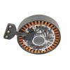 Compatible for Agras T20 Agricultural Drone Accessories 10015 Propulsion Motor 2.0 Repair Parts,Compatible for Plant Protection UAV view 3