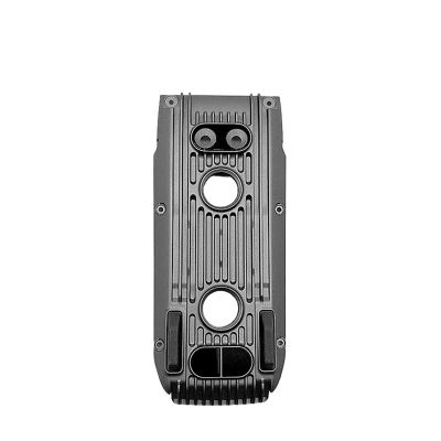 Compatible for Mavic 3 Upper Shell Middle Shell Bottom Shell Front Cover,Compatible for Mavic 3 / Cine Drone Replacement Accessories(Bottom Shell)