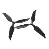 4pcs Carbon Fiber propellers Foldable propeller Low Noise blade,Compatible for Phantom 3 Advanced/Professional/Standard Drone view 4
