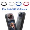 360 X5 Accessories, 360 X5 Detachable Lens Kit, 360 X5 Replacement Lens Kit, 360 X5 Lens Guard (red Ring 2pcs) view 2