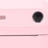 Glomora Instant Print Digital Camera 48MP 1080P HD 6X Zoom Cute Instant Camera with MP3 Game Functions for Birthday Xmas Gifts (Pink) view 4