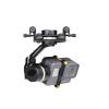 3D V Metal 3 axis PTZ Gimbal,Compatible for Gopro Hero 5 Camera Stablizer TL3T05 FPV Drone System Action Sport view 1
