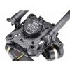 3D V Metal 3 axis PTZ Gimbal,Compatible for Gopro Hero 5 Camera Stablizer TL3T05 FPV Drone System Action Sport view 3