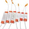 300mA 600mA 900mA for Led bulb1W 3W 4W 7W 8W 12W 24W 36W LED Driver Transformer Power Supply Adapter(Green) view 2