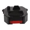 jiahesuw Time Clock Ribbon Replacement for TCX-11 TCX-21 TCX-22 TCX-35 TCX-45 TCX-85 TCX-88 TCX-90 BX-6000 EX-9000 EX-9500 CP300 view 3