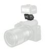 GODOX Hot Shoe Riser Height Increasing seat Compatible with Godox Camera Flash iM20, iM22, iT20,iT22, iM30,iT30 Pro (TR-F) view 1