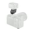 GODOX Hot Shoe Riser Height Increasing seat Compatible with Godox Camera Flash iM20, iM22, iT20,iT22, iM30,iT30 Pro (TR-F) view 3