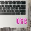 234 pcs Custom Name Initial Letter Stickers, 6 Sheets Shadow Vinyl Monogram Decal, Personalized Alphabet Waterproof Stickers for Water Bottle, Laptop, Notebook, Tumbler, Phone, Luggage (Hot Pink) view 4