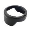jiahesuw EW-65B Reversible Bayonets Mount Lens Hoods for RF50mm Camera Lens Protective AntiGlare Covers view 1