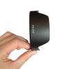 jiahesuw EW-65B Reversible Bayonets Mount Lens Hoods for RF50mm Camera Lens Protective AntiGlare Covers view 3