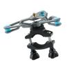 Action Sports Camera Bicycle Shock Absorber Mounting Accessory view 1
