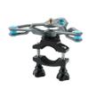Action Sports Camera Bicycle Shock Absorber Mounting Accessory view 3