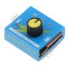 Simple Servo Tester Aircraft Model Motor Tester Three-Speed Indicator view 1