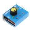 Simple Servo Tester Aircraft Model Motor Tester Three-Speed Indicator view 2