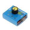 Simple Servo Tester Aircraft Model Motor Tester Three-Speed Indicator view 3