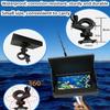 Underwater Fishing Camera, 4.3/5 Inch Portable Ice Fishing Camera, 49/66/98/164ft Underwater Cameras for Fishings, 220 IPS Wide Angle Display, Night Vision Portable Fish Finder (4.3inch-30m) view 4