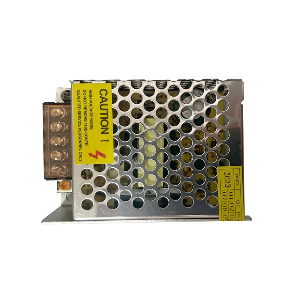 12V 5A 60W Switching Power Supply Source Transformers AC 110V 220V to DC 12V LED Power Supply for LED Strip Light