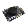 jiahesuw Stereo Amplifier Board 50W+50W Double Channel Class D Amplifiers Module for Home and Studio Use view 1