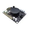 jiahesuw Stereo Amplifier Board 50W+50W Double Channel Class D Amplifiers Module for Home and Studio Use view 3