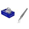jiahesuw Electronics Set Multipurpose Tools NC800 Sponge Set for Keyboards Screens Laptops Cameras Earbuds view 1