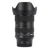 Mebont Camera Decal Skin for Sigma ART 17-40mm F1.8 DC Sony Mount 3M Material Sticker Waterproof Lens Protector(Frosted Black) view 1