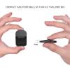 2Pcs Portable Foldable Laptop Stand Invisible Cooling Stand Height Adjustable Metal Laptop Tablets Desk Mount view 3