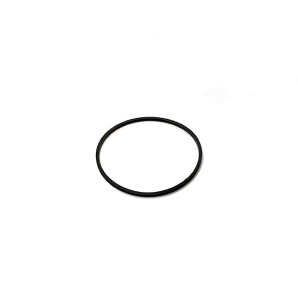 Square 0.7mm Rubber Drive Belt for Cassette Players and Tape Recorders - 1pc Replacement Belt for Smooth Performance(39mm x 61mm)