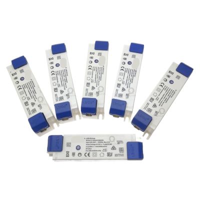 1pcs Lifud LED Driver YM YS 25-40V 200mA 350mA 600mA 900mA 1000mA 1200mA 1300mA 1400mA 1500mA LED Power Supply Transformer(LF-GIF040YS0950H)