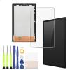 10.36 inches for T-Mobile Revvl Tab 5G Screen Replacement for T-Mobile Revvl Tab 5G TMRV5GTB LCD Display Touch Screen Digitizer Assembly with Repair Tools (Black) view 1