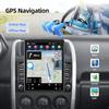 Surakey 4G+64G Car Stereo Radio for Dodge Durango 2004 2005 2006 2007 2008 2009 Android for Carplay/Android Auto 9.7inch Double USB Interface Steering Wheel Control Bluetooth WiFi GPS Navi Player view 4