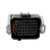 VSVAKHXC 1 Set 33 Pin DJ7331-1.5-3.5-11/21 Engine Front Bumper Body Plug Auto Water Proof Connector Socket(33p Female) view 1