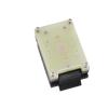 ANDK BGA121-0.65 Flip up Alloy IC Socket 0.65mm Pitch Customized Test Socket IC Size 8x8mm BeCu Gold Plated -45~125 Customizable 30V 50m 121pin for Test and connetcor view 3