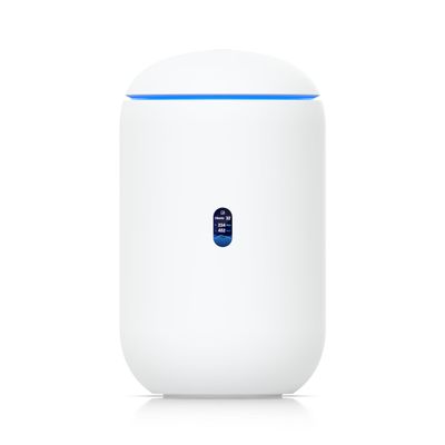 Ubiquiti Networks Dream Router Wi-Fi 7 (UDR7) (Renewed)