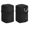 Cube Storage Bag for Anker 3-in-1 Wireless Charger Bumper Compact Carrying Case Dustproof Accessory view 2