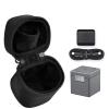 Cube Storage Bag for Anker 3-in-1 Wireless Charger Bumper Compact Carrying Case Dustproof Accessory view 3