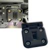 Anti-Theft Lock Bracket for Garmin Zumo XT2 - Compatible with Standard Navigation Mount, Security Bracket for GPS Protection view 1