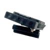 Anti-Theft Lock Bracket for Garmin Zumo XT2 - Compatible with Standard Navigation Mount, Security Bracket for GPS Protection view 2