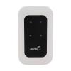 VBESTLIFE 4G LTE USB Modem with Micro SIM Card Slot, 300Mbps Unlocked Mobile Router, Pocket Mobile Hotspot Travel Hotspot, Support 10 Users view 1
