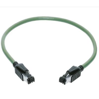 09457510027, Ethernet Cables/Networking Cables RJI CBL AWG 22/7 Flex IP20 5M