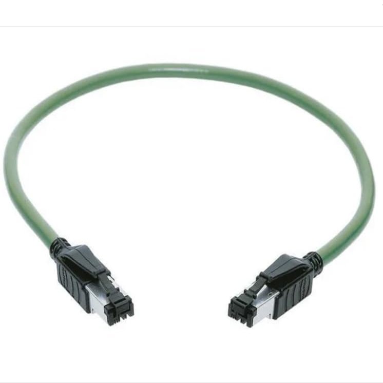 09457510027, Ethernet Cables/Networking Cables RJI CBL AWG 22/7 Flex IP20 5M