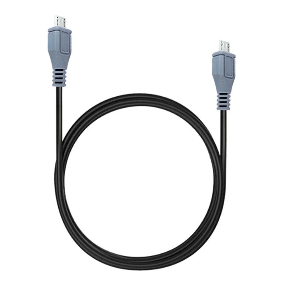 20cm 1m m;ic/ro USB m;ic/ro USB 2.0 5pin to m;ic/ro USB 2.0 m;ic/ro USB 5 pin Plug Adapter Cable 30cm 1ft for Treasure(0.2M)