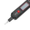 COOPHYA Non-Contact Voltage Test Pen: Electrician Tool with Clear Digital Display for Circuit Fault Detection Screwdriver view 3